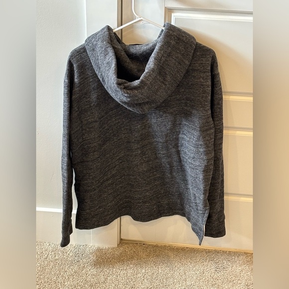 Women’s J. Crew Hoodie - Picture 3 of 6